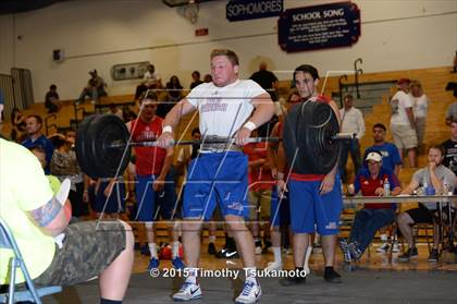Thumbnail 1 in Northern Nevada Weight Comp photogallery.