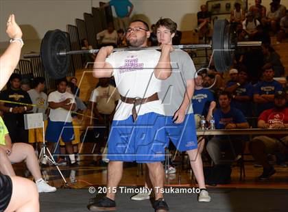Thumbnail 1 in Northern Nevada Weight Comp photogallery.