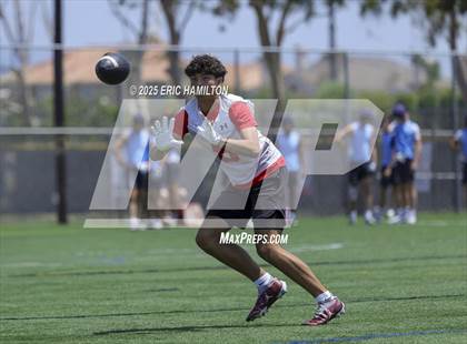 Thumbnail 1 in Mission Viejo vs Corona Del Mar (Battle at the Beach) photogallery.