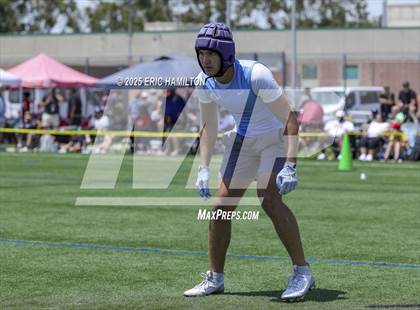 Thumbnail 3 in Mission Viejo vs Corona Del Mar (Battle at the Beach) photogallery.