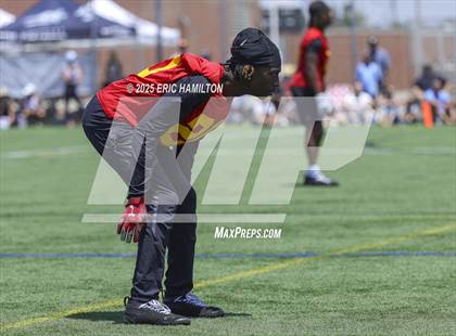 Thumbnail 3 in Mission Viejo vs Corona Del Mar (Battle at the Beach) photogallery.