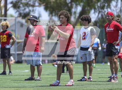 Thumbnail 3 in Mission Viejo vs Corona Del Mar (Battle at the Beach) photogallery.