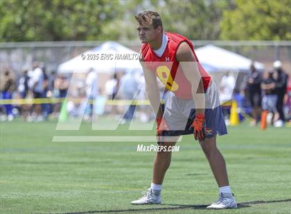 Thumbnail 2 in Mission Viejo vs Corona Del Mar (Battle at the Beach) photogallery.