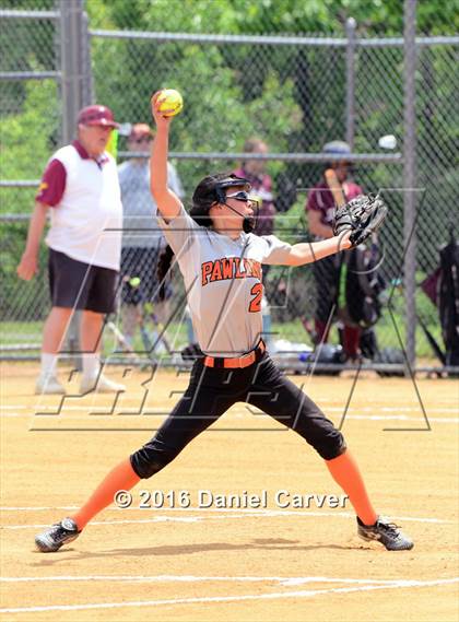 Thumbnail 1 in Albertus Magnus vs Pawling (Section 1 Class B Final) photogallery.