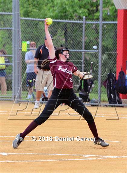 Thumbnail 3 in Albertus Magnus vs Pawling (Section 1 Class B Final) photogallery.
