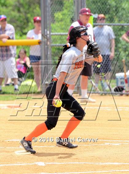 Thumbnail 3 in Albertus Magnus vs Pawling (Section 1 Class B Final) photogallery.