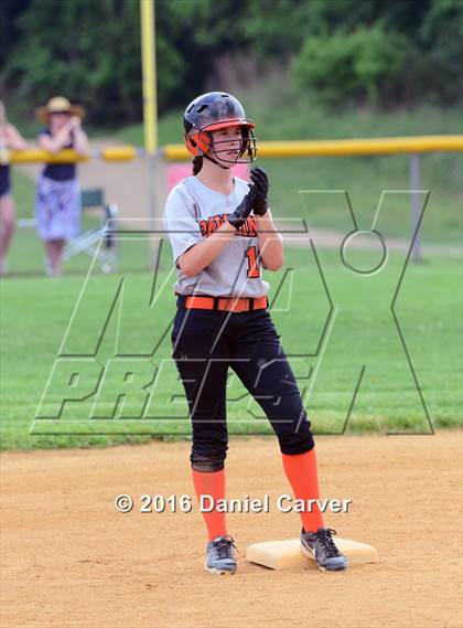 Thumbnail 1 in Albertus Magnus vs Pawling (Section 1 Class B Final) photogallery.