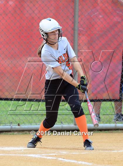 Thumbnail 3 in Albertus Magnus vs Pawling (Section 1 Class B Final) photogallery.
