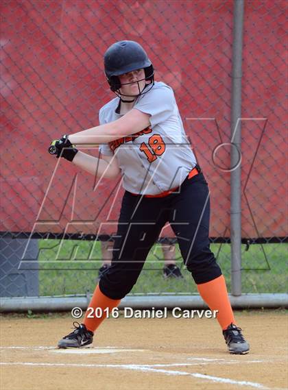 Thumbnail 1 in Albertus Magnus vs Pawling (Section 1 Class B Final) photogallery.