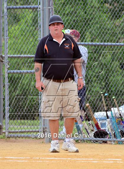 Thumbnail 2 in Albertus Magnus vs Pawling (Section 1 Class B Final) photogallery.