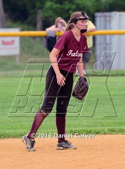 Thumbnail 3 in Albertus Magnus vs Pawling (Section 1 Class B Final) photogallery.