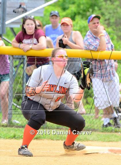 Thumbnail 1 in Albertus Magnus vs Pawling (Section 1 Class B Final) photogallery.