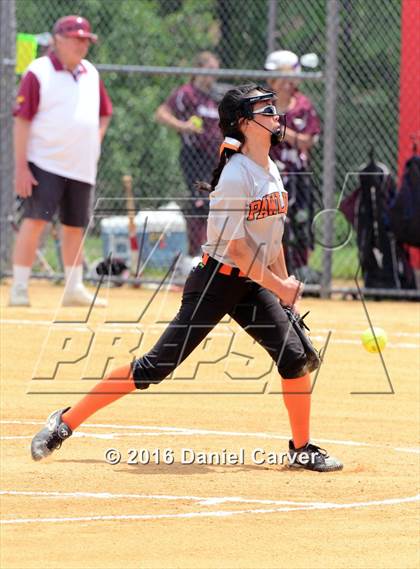 Thumbnail 1 in Albertus Magnus vs Pawling (Section 1 Class B Final) photogallery.