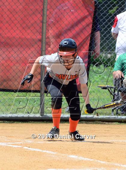 Thumbnail 1 in Albertus Magnus vs Pawling (Section 1 Class B Final) photogallery.