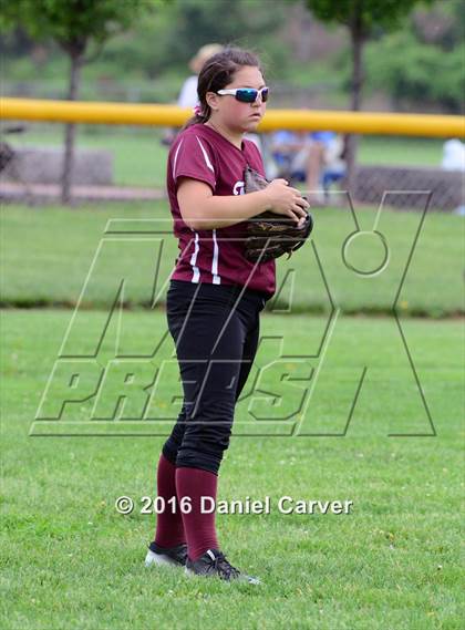 Thumbnail 1 in Albertus Magnus vs Pawling (Section 1 Class B Final) photogallery.