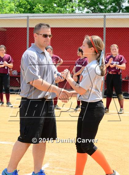 Thumbnail 3 in Albertus Magnus vs Pawling (Section 1 Class B Final) photogallery.