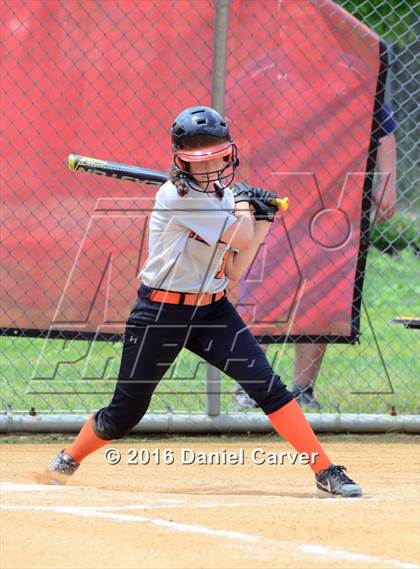 Thumbnail 2 in Albertus Magnus vs Pawling (Section 1 Class B Final) photogallery.