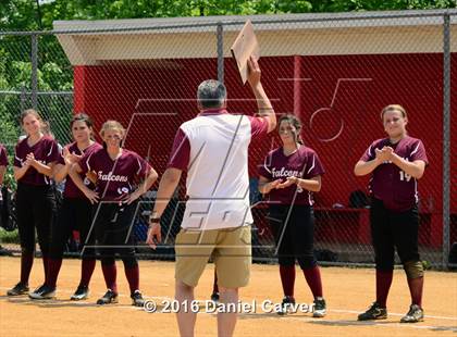 Thumbnail 3 in Albertus Magnus vs Pawling (Section 1 Class B Final) photogallery.