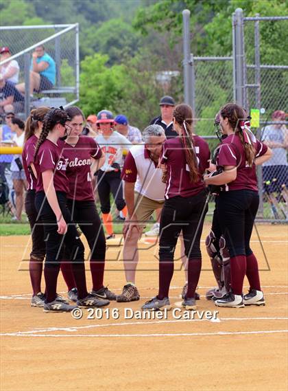 Thumbnail 1 in Albertus Magnus vs Pawling (Section 1 Class B Final) photogallery.