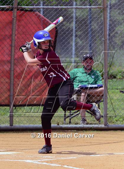 Thumbnail 1 in Albertus Magnus vs Pawling (Section 1 Class B Final) photogallery.