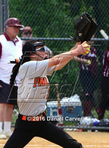 Thumbnail 1 in Albertus Magnus vs Pawling (Section 1 Class B Final) photogallery.