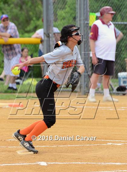 Thumbnail 1 in Albertus Magnus vs Pawling (Section 1 Class B Final) photogallery.