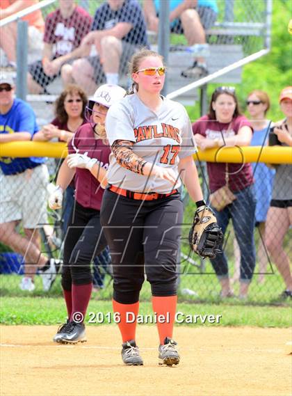 Thumbnail 1 in Albertus Magnus vs Pawling (Section 1 Class B Final) photogallery.