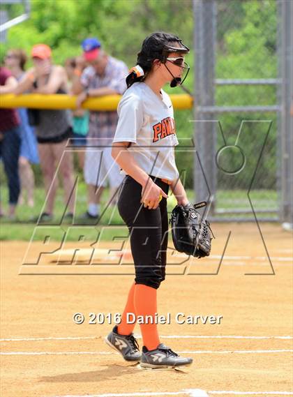 Thumbnail 3 in Albertus Magnus vs Pawling (Section 1 Class B Final) photogallery.