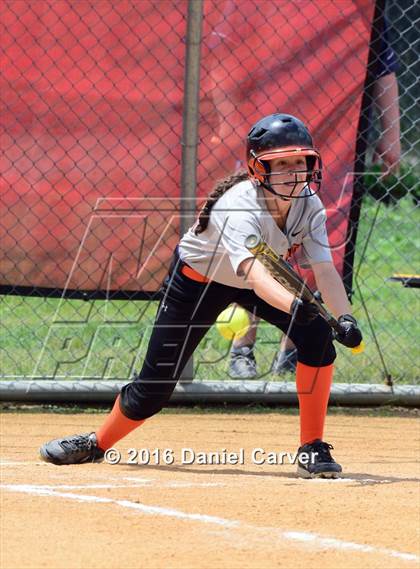 Thumbnail 3 in Albertus Magnus vs Pawling (Section 1 Class B Final) photogallery.