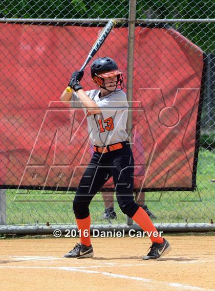 Thumbnail 1 in Albertus Magnus vs Pawling (Section 1 Class B Final) photogallery.