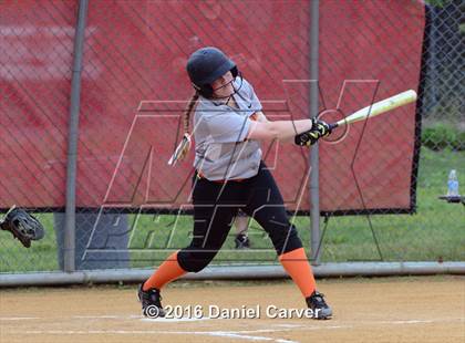 Thumbnail 2 in Albertus Magnus vs Pawling (Section 1 Class B Final) photogallery.