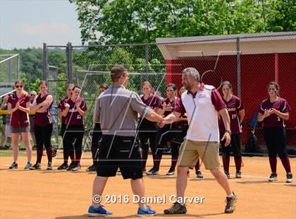 Thumbnail 1 in Albertus Magnus vs Pawling (Section 1 Class B Final) photogallery.