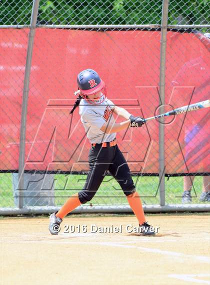 Thumbnail 1 in Albertus Magnus vs Pawling (Section 1 Class B Final) photogallery.