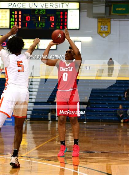 Thumbnail 3 in Tuckahoe vs. Hamilton (Section 1 Class C Final) photogallery.
