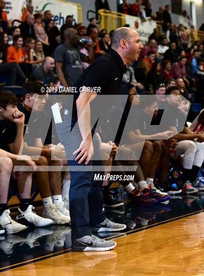 Thumbnail 2 in Tuckahoe vs. Hamilton (Section 1 Class C Final) photogallery.