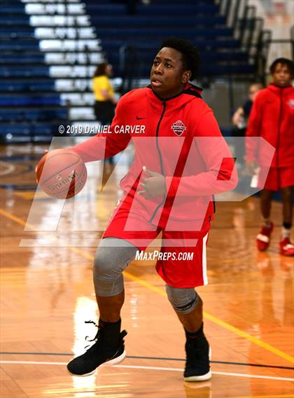 Thumbnail 2 in Tuckahoe vs. Hamilton (Section 1 Class C Final) photogallery.
