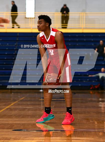 Thumbnail 3 in Tuckahoe vs. Hamilton (Section 1 Class C Final) photogallery.