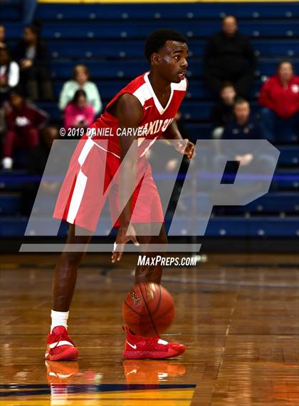 Thumbnail 1 in Tuckahoe vs. Hamilton (Section 1 Class C Final) photogallery.