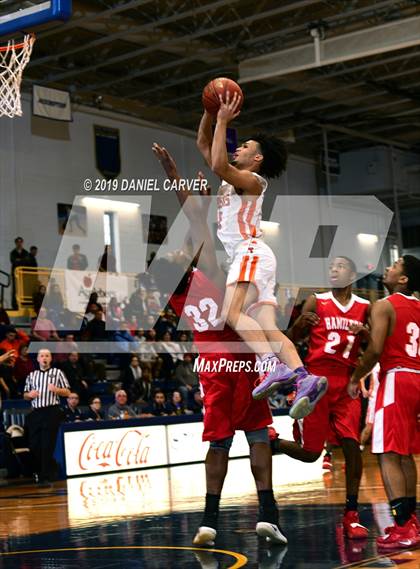 Thumbnail 1 in Tuckahoe vs. Hamilton (Section 1 Class C Final) photogallery.