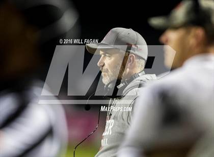 Thumbnail 3 in Archer @ Peachtree Ridge (GHSA AAAAAAA Playoffs Round 1) photogallery.