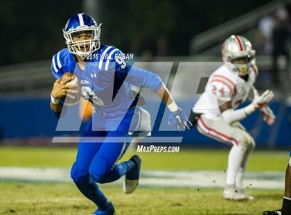 Thumbnail 1 in Archer @ Peachtree Ridge (GHSA AAAAAAA Playoffs Round 1) photogallery.