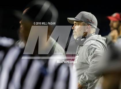 Thumbnail 2 in Archer @ Peachtree Ridge (GHSA AAAAAAA Playoffs Round 1) photogallery.