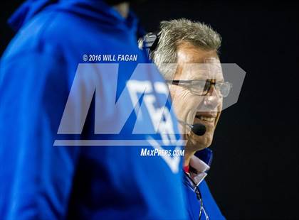 Thumbnail 3 in Archer @ Peachtree Ridge (GHSA AAAAAAA Playoffs Round 1) photogallery.