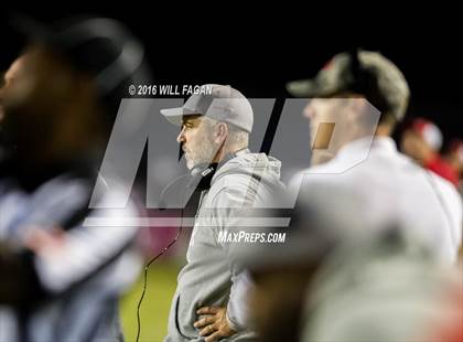Thumbnail 1 in Archer @ Peachtree Ridge (GHSA AAAAAAA Playoffs Round 1) photogallery.