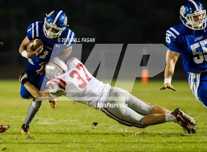 Thumbnail 3 in Archer @ Peachtree Ridge (GHSA AAAAAAA Playoffs Round 1) photogallery.