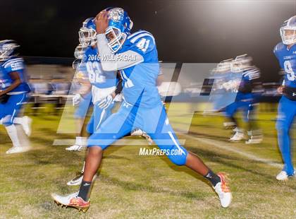 Thumbnail 3 in Archer @ Peachtree Ridge (GHSA AAAAAAA Playoffs Round 1) photogallery.