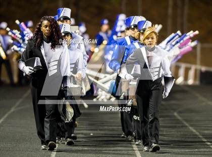 Thumbnail 3 in Archer @ Peachtree Ridge (GHSA AAAAAAA Playoffs Round 1) photogallery.
