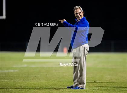 Thumbnail 3 in Archer @ Peachtree Ridge (GHSA AAAAAAA Playoffs Round 1) photogallery.
