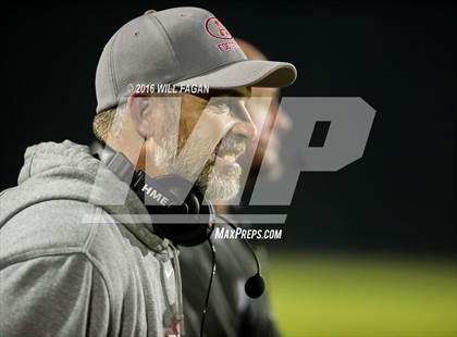 Thumbnail 3 in Archer @ Peachtree Ridge (GHSA AAAAAAA Playoffs Round 1) photogallery.