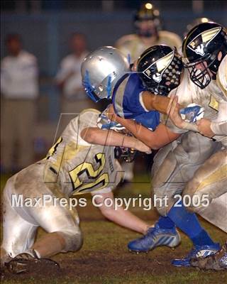 Thumbnail 3 in Pioneer @ Capital Christian photogallery.
